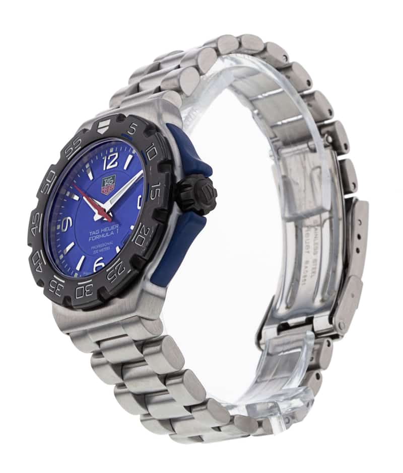Tag Heuer Formula 1 WAC1212.BA0851